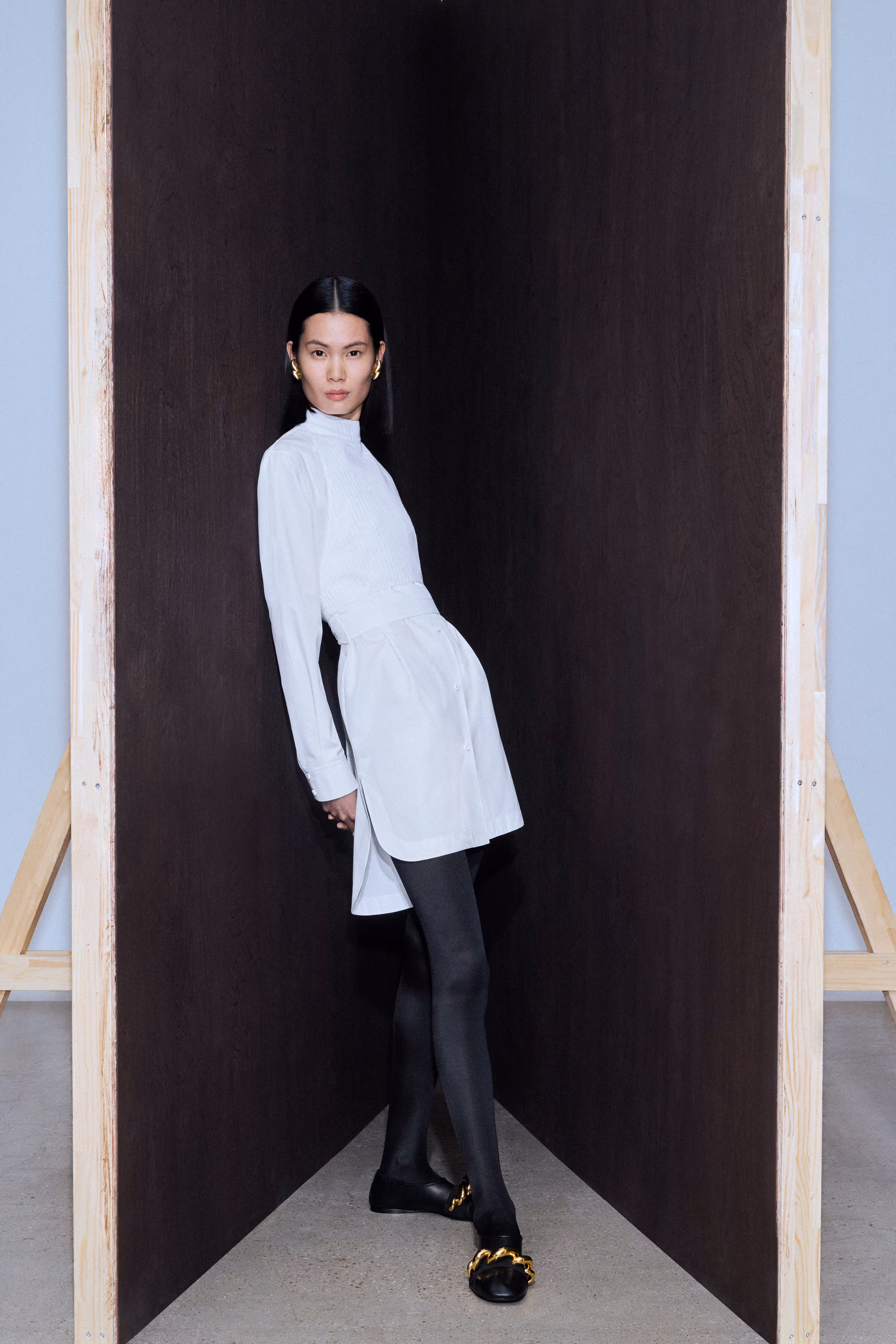 Fashion Model